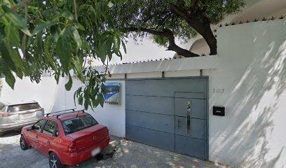 Quinta Barrio Mágico