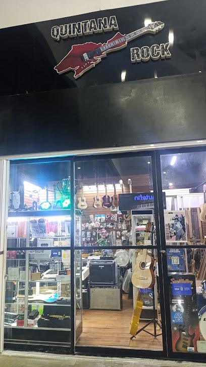 Negocio Quintanarock