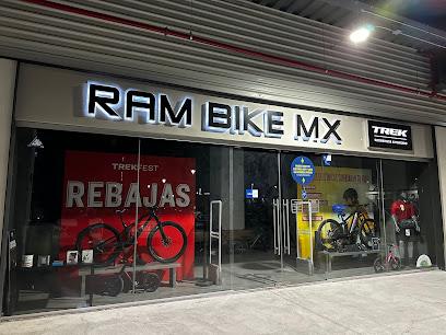 Negocio Ram Bike Mx | Bicycle Shop