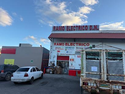 Negocio Ramo Electrico De Nogales