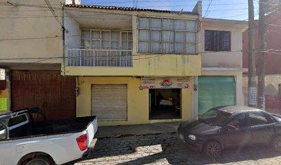 Negocio Ramsa Eléctrica S.a. De C.v.