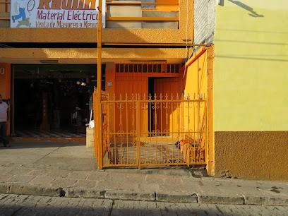 Negocio Raulín Material Eléctrico