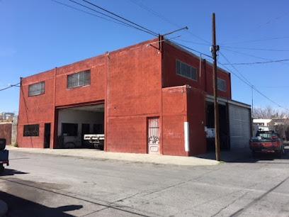 Negocio Reconstructora Refamex - Taller Electrico Automotriz Y Servicio Pesado