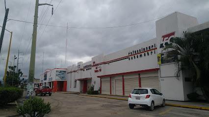 Rectificaciones Y Refacciones Lfc - Luis Fernández Del Campo