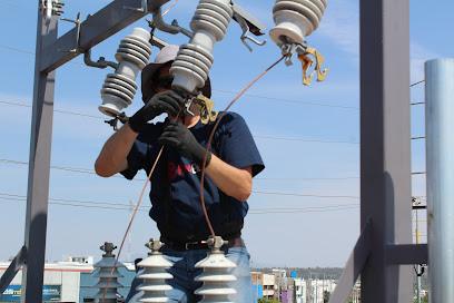 Negocio Red Electrica Y Soluciones Integrales S.a. De C.v.