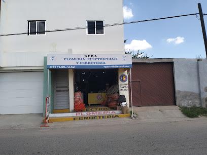 Negocio Reda Electrica Y Plomeria