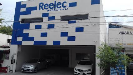 Reelec Industrial S.a. De C.v.