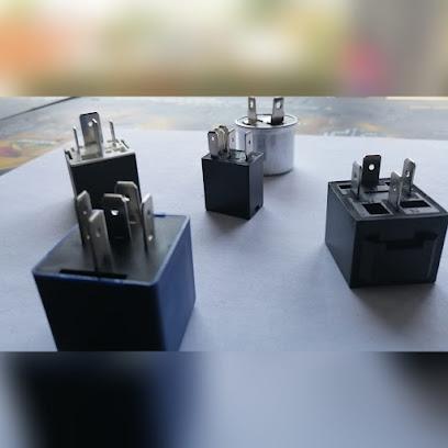 Refaccionaria Autoelectrica El Dúo