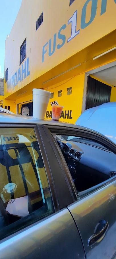 Negocio Refaccionaria Autoeléctrica Fer