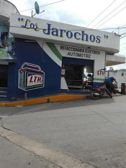 Negocio Refaccionaria Automotriz El Jarocho
