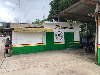 Negocio Refaccionaria Automotriz Electrica Linda Vista