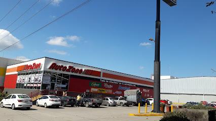 Negocio Refaccionaria Autozone
