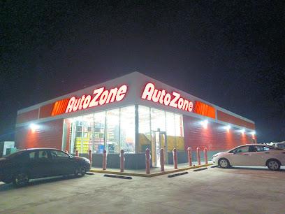 Negocio Refaccionaria Autozone