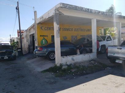 Negocio Refaccionaria Electrica Automotriz Y Marina 