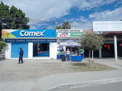 Negocio Refaccionaria Electrica Torres, Automotrices Y De Servicio Pesado