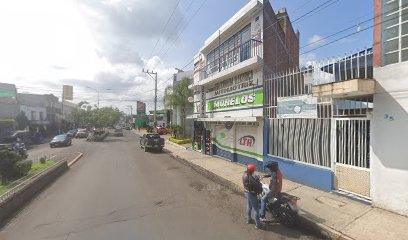 Negocio Refaccionaría Eléctrica Y Faros Lerc