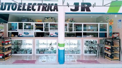 Negocio Refaccionaria Jr La Casa Del Arnés