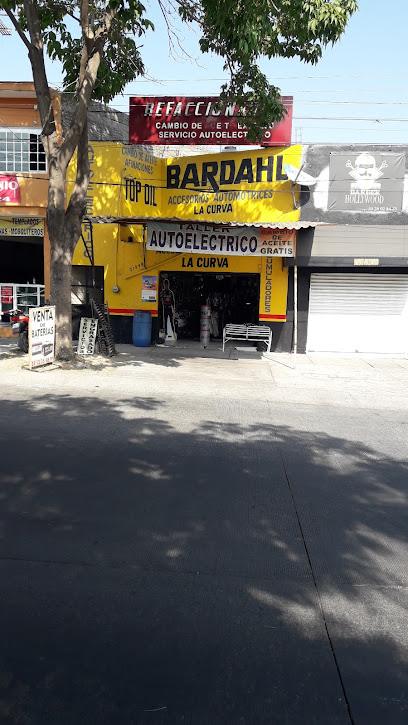 Refaccionaría Y Autoeléctrico