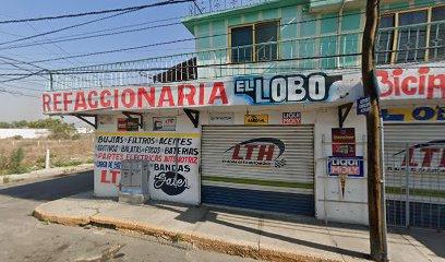 Negocio Refaccionaria Y Partes Eléctricas Automotrices