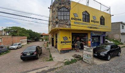 Refaccionaria Y Servicio Autoelectrico Becerra