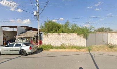 Negocio Refaccionaria Y Servicio Electrico Gees