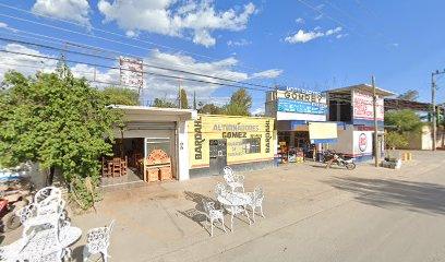 Negocio Refacciones Automotrices Y Servicio Electrico Gomez Alternadores , Baterias Y Marchas