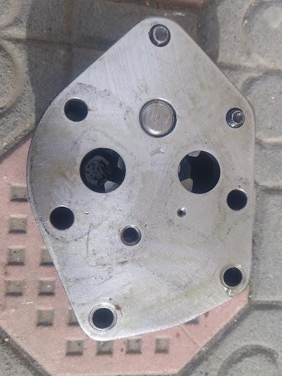Negocio Refacciones Linares