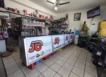 Negocio Refacciones Y Soluciones Eléctricas Jc