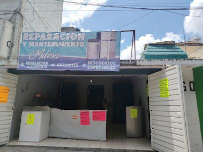 Negocio Refrigeración Milexi M Refrigeracion