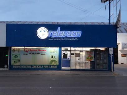 Negocio Relavson Veracruz