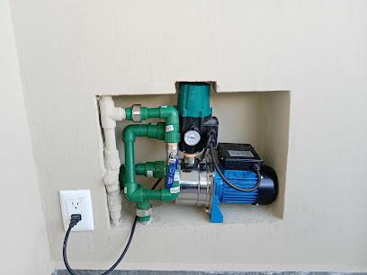 Rep & Solu - Plomero, Electricista Y Gas Domestico