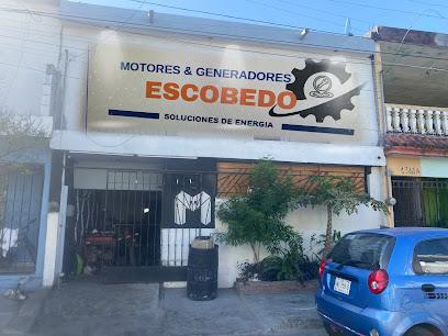 Reparacion De Generadores Eléctricos Escobedo