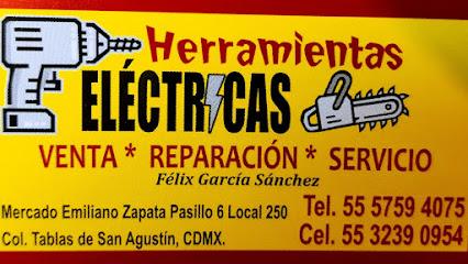 Negocio Reparacion De Herramientas Electricas