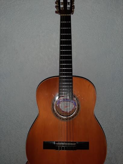 Reparacion De Instrumentos Musicales