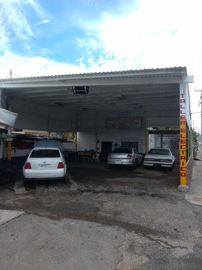 Reparaciones Autoelectricas Dávila