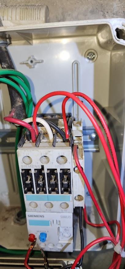 Reparaciones E Instalaciones Eléctricas Residenciales Y Comerciales De México
