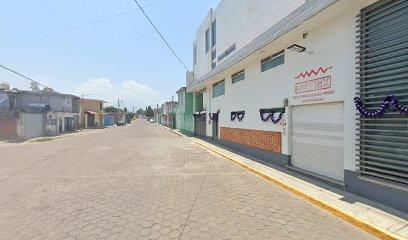 Retex Tlaxcala