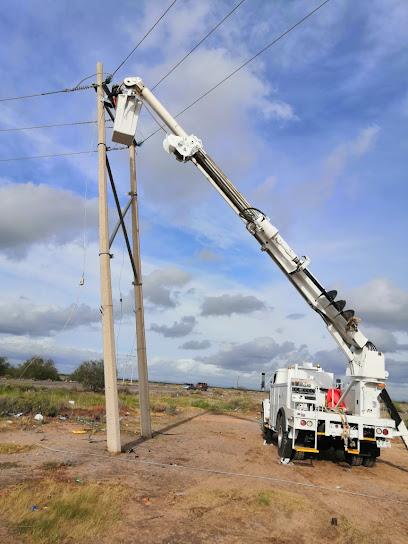 Negocio Rg Electricidad