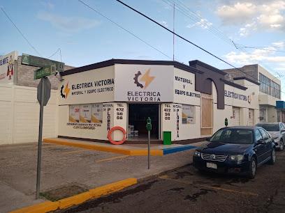 Negocio Ríos Eléctrica