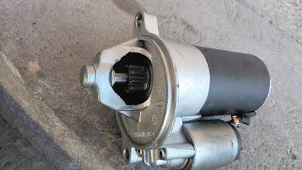 Rocar. Refacciones, Reparacion Y Venta
