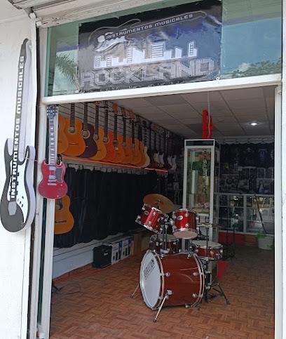Negocio Rockland