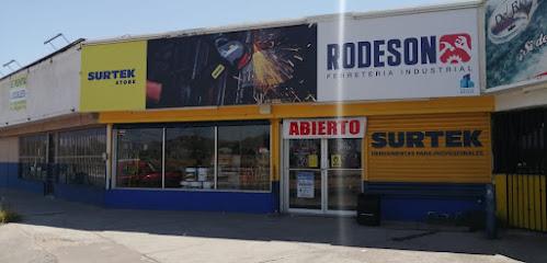Rodeson