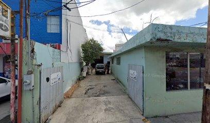 Negocio Rodríguez Electromotores