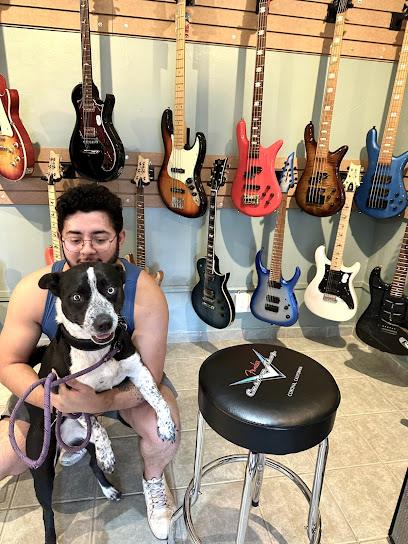 Roy Guitars