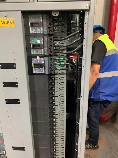 Negocio Rs Ingenieria Electrica S.a. De C.v