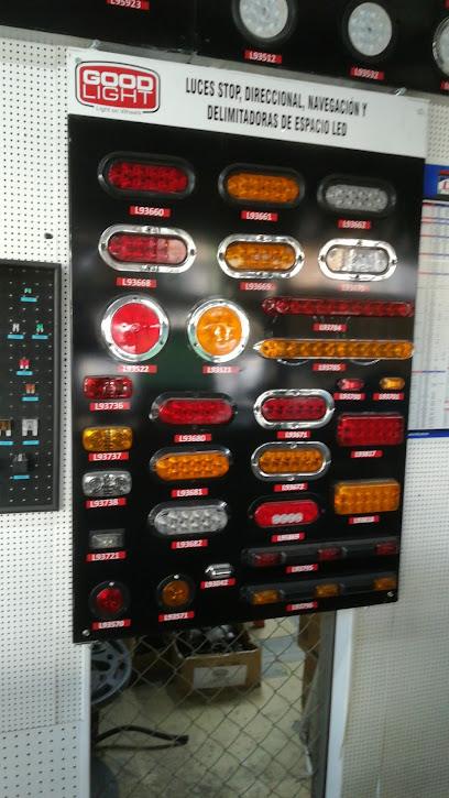 Saenz Eléctrica Automotriz