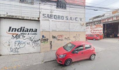 Saeqro Material Electrico Queretaro