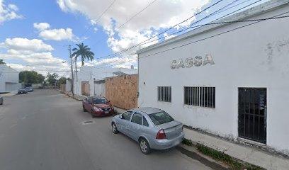 Sagsa Material Eléctrico