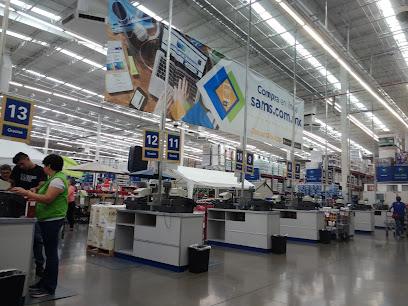 Sam's Club Universidad