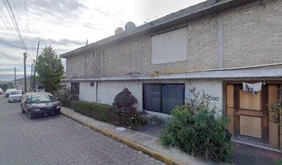 Negocio San Salvador Tizatlalli Eléctrico